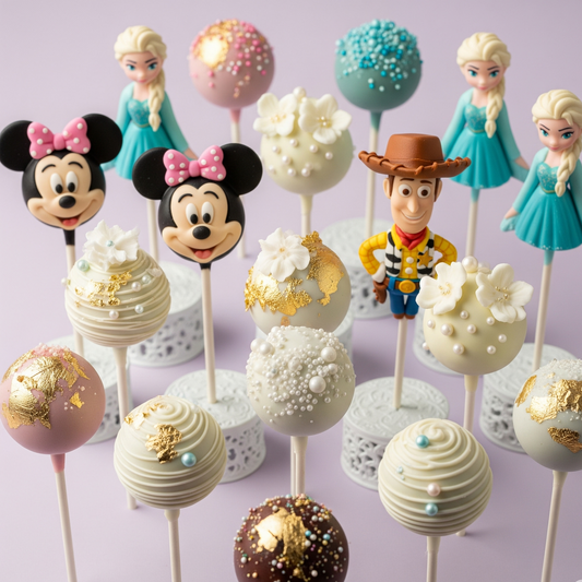 Cake Pops
