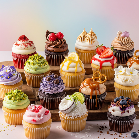 Cupcakes